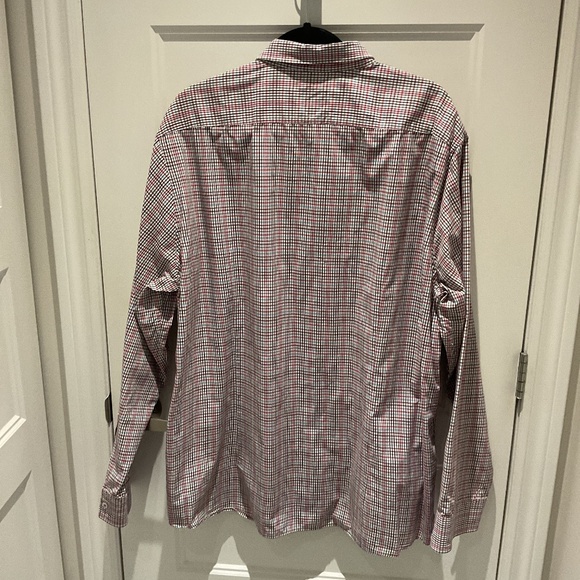 Hugo Boss mens button down shirt - Picture 2 of 4